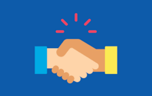 A la recherche de nouveaux partenaires