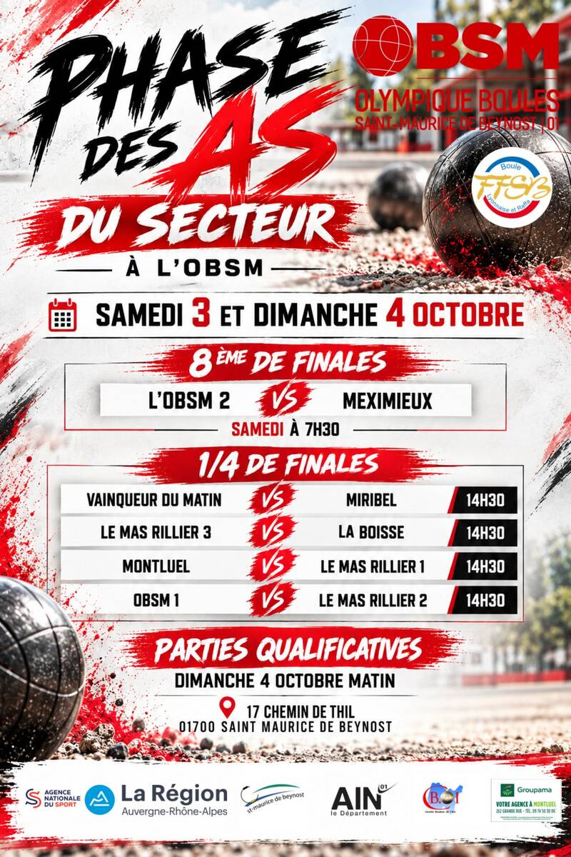 as secteur