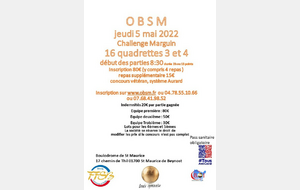 Concours vétéran 16Q 3/4 