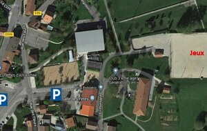Championnat de l'AIN simple Marboz