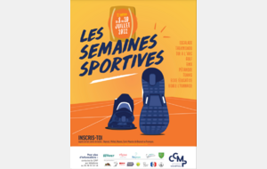 semaine sportive 