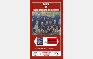 Club feminin à Feurs