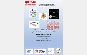 1/8 finale club national 3