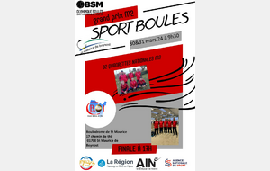 grand prix M2, coupe de la société