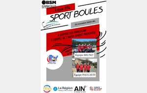 ligue M4
