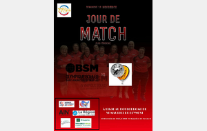 club feminin vs annonay