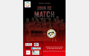 club feminin vs Nyons