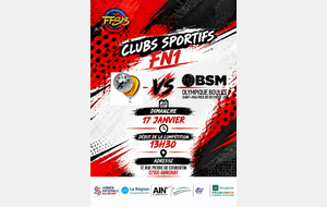 club FN1 à Annonay