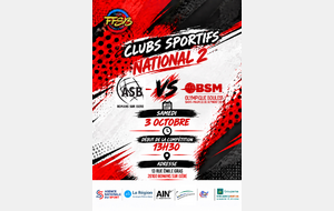 club n2 à Romans