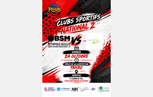 club n2 vs Pays de l'arbresle