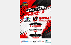 club n2 à St vulbas