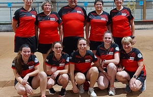 Club feminin