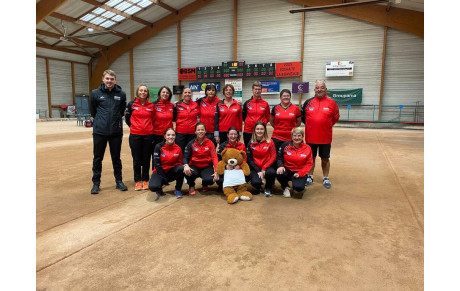 Club feminin