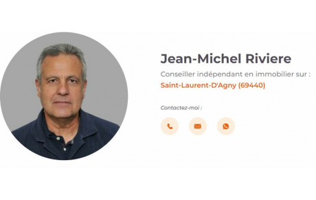 Jean Michel Riviere SAFTI