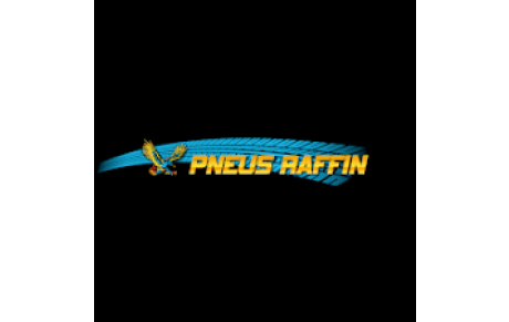 raffin pneus
