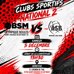 club n2 vs romans
