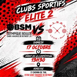 elite 2 vs albeu